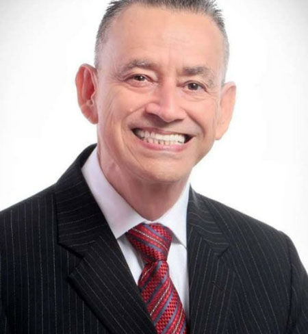 Necesitas fidelizar tus clientes - Carlos Doney Ardila autor La Teoría del Cubo